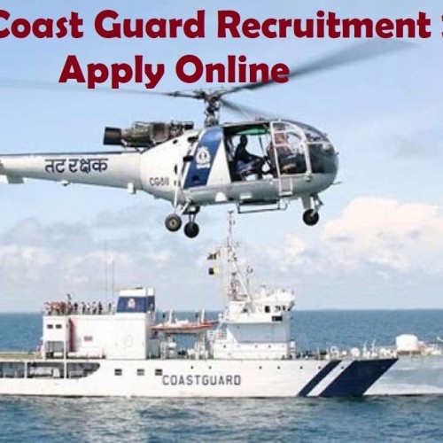 Indian Coast Guard Admit Card 2021 जल्द ही: परीक्षा की तारीख और अन्य विवरण यहाँ देखें
