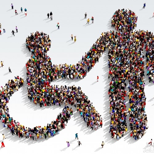 روز جهانی معلولان: کووید 19 و تجربیات ارزشمند معلولان برای مدیریت جامعه در بحران