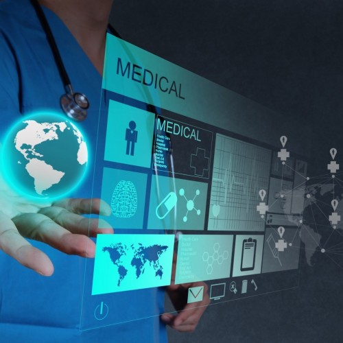 International Status of Medical Services Trade