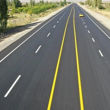 Iran, Azerbaijan Discuss Development of Road Transportation