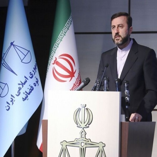 Iran blasts UN human rights rapporteur’s silence on US sanctions