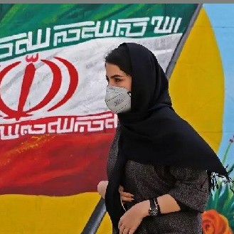 ईरान कोरोना स्पोक्स: सामाजिक दूरी का अवलोकन अवश्य करना चाहिए