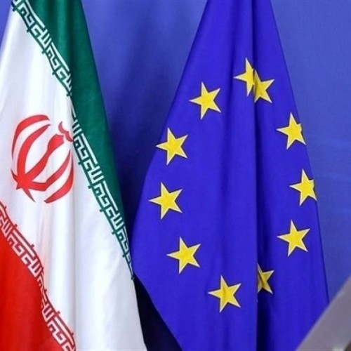 Iran FM Zarif Insists on the Necessity of Constructive Talks with E3 in Vienna