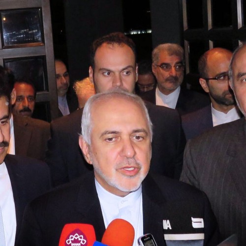 Iran FM Zarif: JCPOA's Future Depends on US New Administration's Behavior