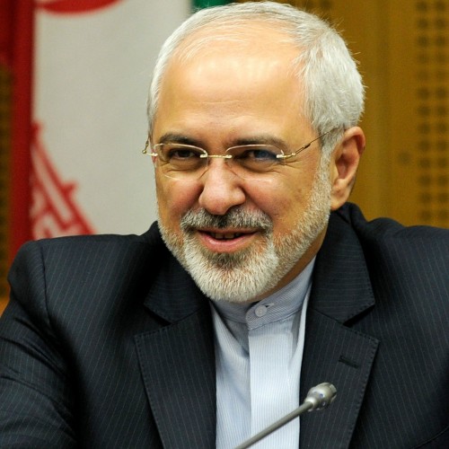ईरान एफएम ज़रीफ़ ने नए परमाणु उपायों को प्रतिवर्ती बताया