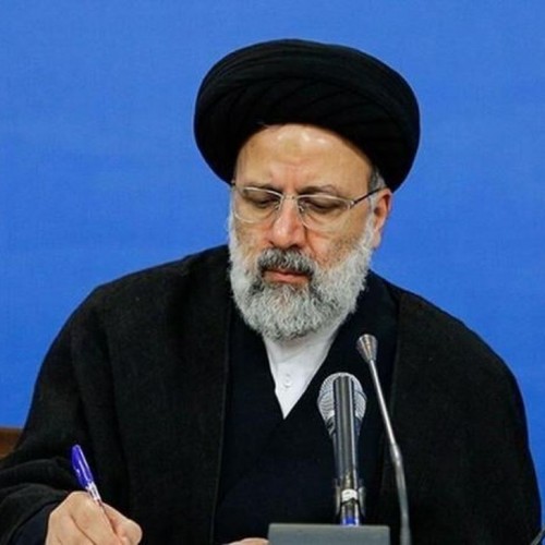 Iran Head of Judiciary Says the Country Ready to Let Human Rights Watches to Have Access to Prisons
