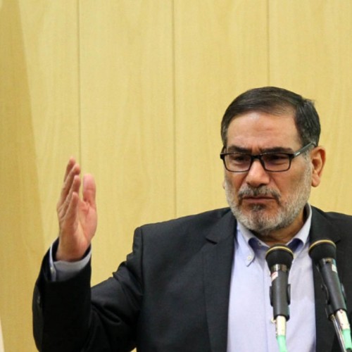 ईरान के महासचिव एसएनएससी कहते हैं कि ईरान इस क्षेत्र में तकफ़ीरी आतंकवाद के पुनरुद्धार की अनुमति कभी नहीं देगा