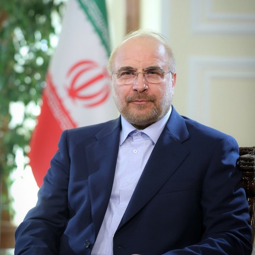 ईरान के संसद अध्यक्ष कलीबाफ का कहना है कि IAEA को अब परमाणु साइटों के कैमरा फ़ुटेज तक पहुंचने का कोई अधिकार नहीं