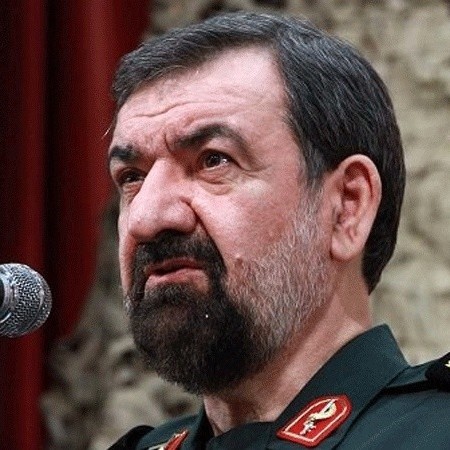 ईरान के शीर्ष जनरल: आर्म एक्सपोर्ट एक नया राजस्व हो सकता है