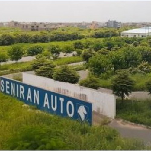 Iran Khodro resumes car production in Africa