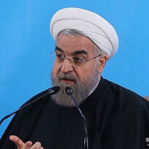Iran Mass Produces Homegrown Vaccines in Spring, President Hassan Rouhani Says