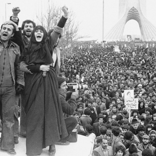 ईरान में इस्लामी क्रांति: लोकतंत्र और स्वतंत्रता के लिए संघर्ष