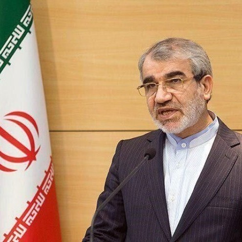 ईरान ने अमेरिकी राष्ट्रपति चुनाव में हस्तक्षेप से इनकार किया