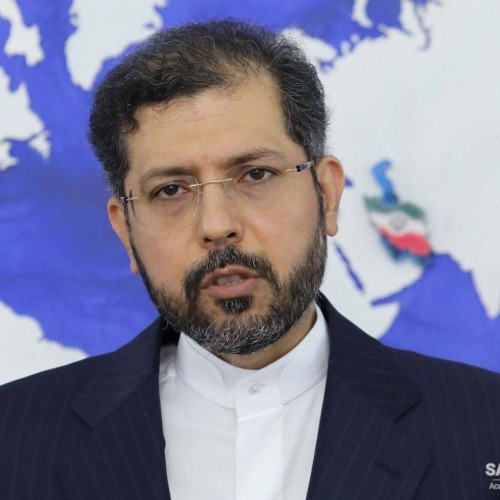 ईरान ने ओमान की खाड़ी में विस्फोट के नेतन्याहू द्वारा उठाए गए आरोपों को दृढ़ता से नकार दिया