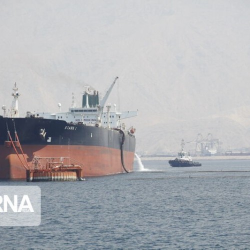 Iran oil exports remain above 1m bpd