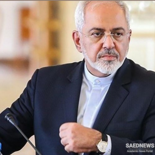 Iran Ready for Defense of Its Territorial Integrity, Iran FM Zarif Says