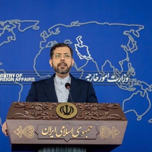 Iran says success of Vienna talks hinges on getting ‘right answer’ from West