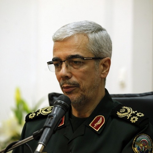 Iran to dismantle terrorist groups in Iraqi Kurdistan: Commander