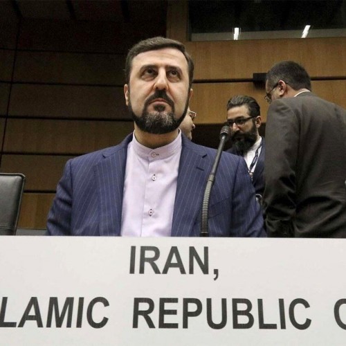 Iran to soon produce enriched uranium metal; IAEA already informed
