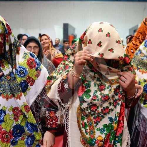 ईरानी जातीय समूह: विविध संस्कृति और ग्रेटर ईरान