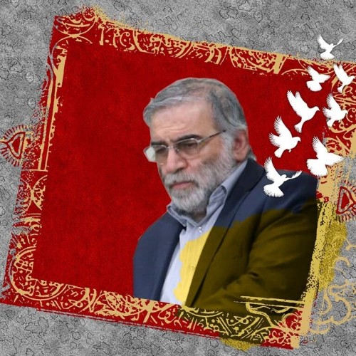 ईरानी रक्षा मंत्रालय के अनुसंधान और नवाचार के संगठन के प्रमुख की हत्या