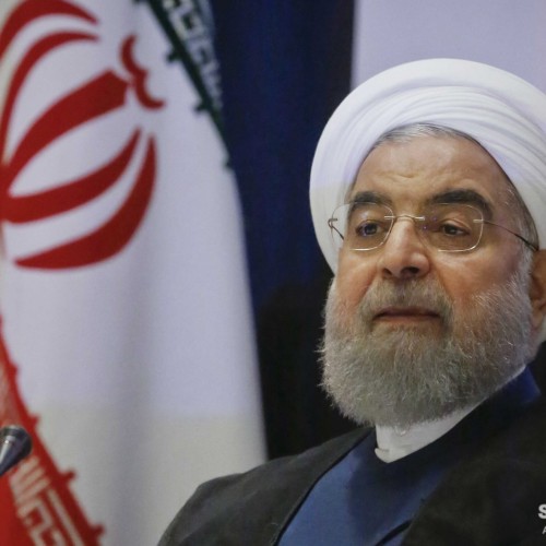ईरानी राष्ट्रपति ने जेसीपीओए के पुनरुद्धार के नए अध्याय की शुरुआत की