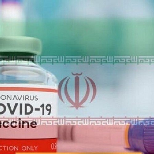 Iranian Coronavirus Vaccine Finds Swiss Customers
