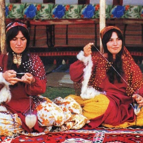 ईरानी दिन और सप्ताह का ज्ञान : संस्कृति प्राकृतिक घटनाओं को सूचित करती है