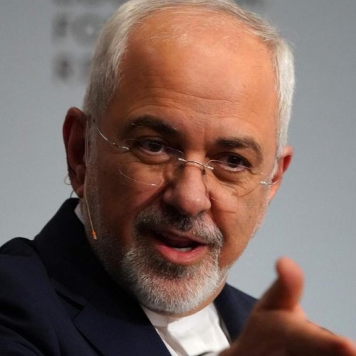 Iranian Government Will Implement Newly Adopted Sanctions Law, Mohammad Javad Zarif Says