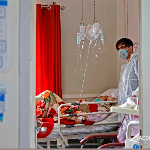 Iranian Health System in a Snapshot