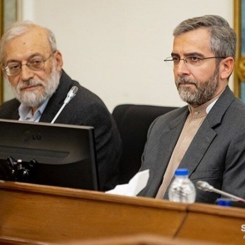 Iranian High Council for Human Rights Criticizes Germany's Double Standards