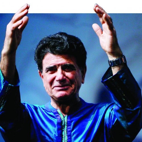 Iranian Musical Maestro Was Buried in Mashhad