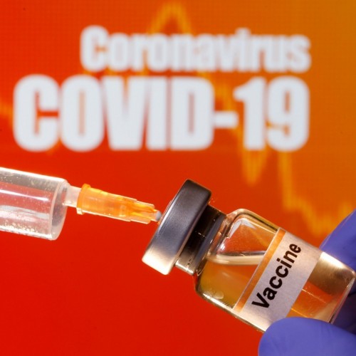 Iran's Homegrown COVID-19 Vaccine Starts Its Human Trial