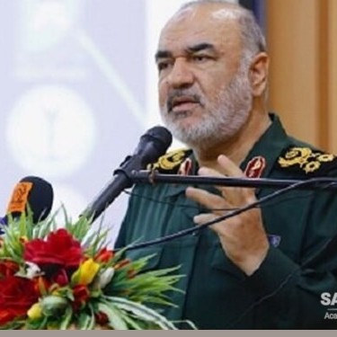 IRGC Commander: Iran in Possession of New Marine Technologies