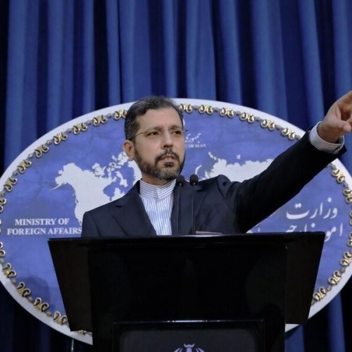 आईआरआई एफएम स्पोक्स: कोई नया सौदा नहीं, JCPOA का कोई  पुनः मध्यस्थता नहीं