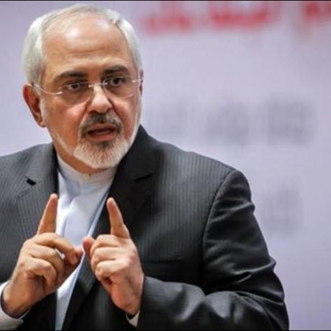 IRI Foreign Minister M. J. Zarif: Collective Efforts Are Necessary for Security in Persian Gulf