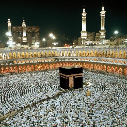 इस्लाम की वैश्विक प्रासंगिकता: इस्लामी विश्वास की सभ्यता की क्षमता