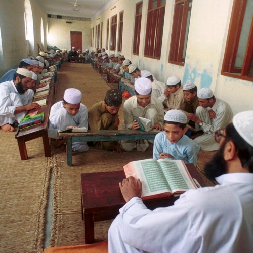 Islam on Education, Knowledge and Enlightenment