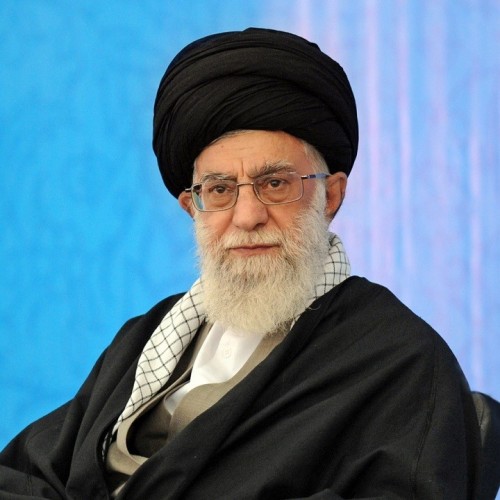 इस्लामी गणतंत्र ईरान के सर्वोच्च नेता ने क्रिसमस की बधाई दी