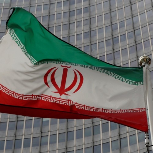 इस्लामी गणतंत्र ईरान और IAEA ने एनपीटी को अतिरिक्त प्रोटोकॉल के कार्यान्वयन के निलंबन का संयुक्त बयान जारी किया