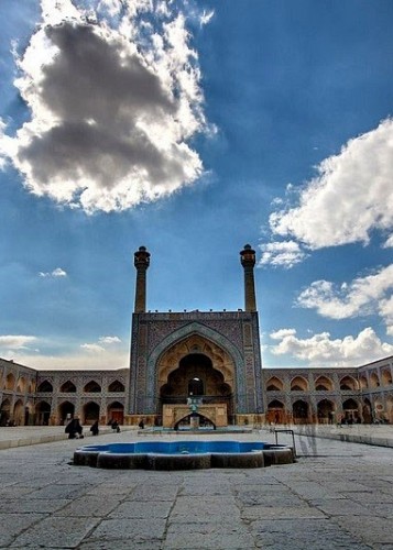 In forced Isfahan porn you Esfahan porn