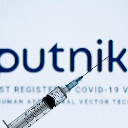 इस्लामी गणतंत्र ईरान ने 2 मिलियन स्पुतनिक वी कोरोनावायरस वैक्सीन खरीदी