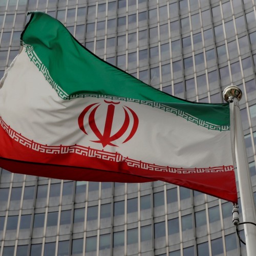 Islamic Republic of Iran and IAEA Release a Joint Statement of Suspension of Implementation of Additional Protocol to the NPT