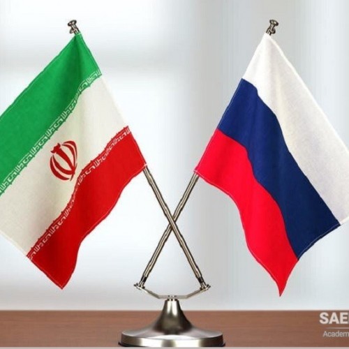 Islamic Republic of Iran Lauds Russian Stance on JCPOA