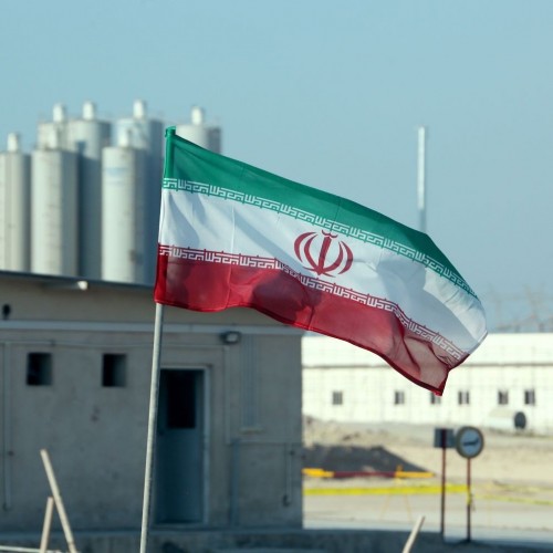 इस्लामिक रिपब्लिक ऑफ ईरान ने JCPOA के तहत NPT के स्वैच्छिक कार्यान्वयन को निलंबित किया
