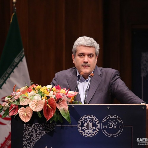 इस्लामिक रिपब्लिक ऑफ ईरान ने सीरिया में इनोवेशन सेंटर खोला, ईरानी उपराष्ट्रपति विज्ञान और प्रौद्योगिकी सेरेना सत्तारी ने बताया