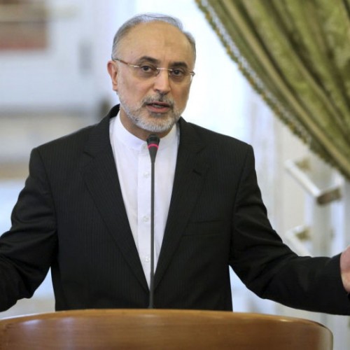 Islamic Republic of Iran Warns IAEA of the Leakage of the Agency's Confidential Information