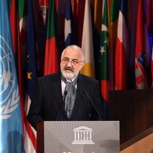 Islamic Republic of Iran's Ambassador to UNESCO Urges the Member States to Condemn Assassination of Top Scientist