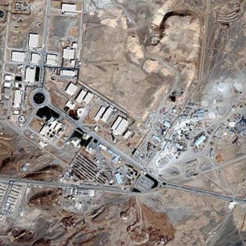 Israel Attacks Iran's Natanz Nuclear Facility: What Happens Next?