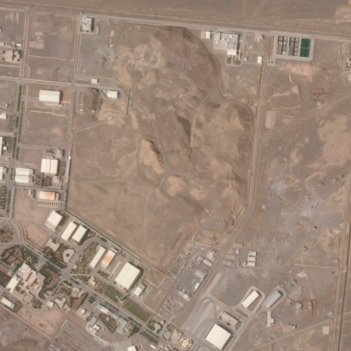 इज़राइल ने ईरान के नत्ज़ान परमाणु सुविधा पर हमला किया : आगे क्या होंगा?